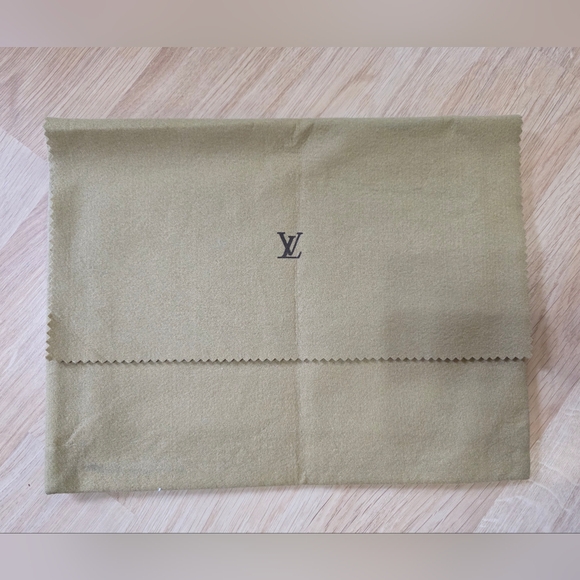🟤 Louis Vuitton Dust Bag 🟤 - Picture 1 of 3